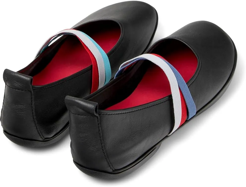 Camper Women's Mary Jane Lightweight Flat Shoes