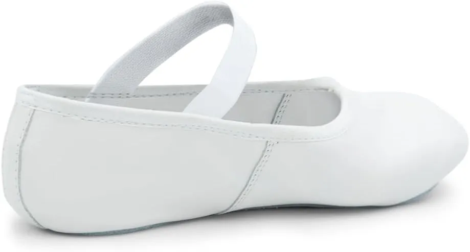 Capezio Women's Daisy Ballet Shoe Flat