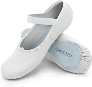 Capezio Women's Daisy Ballet Shoe Flat