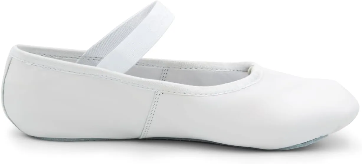 Capezio Women's Daisy Ballet Shoe Flat