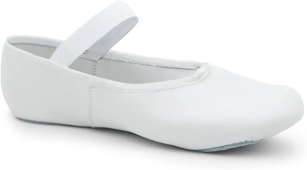 Capezio Women's Daisy Ballet Shoe Flat