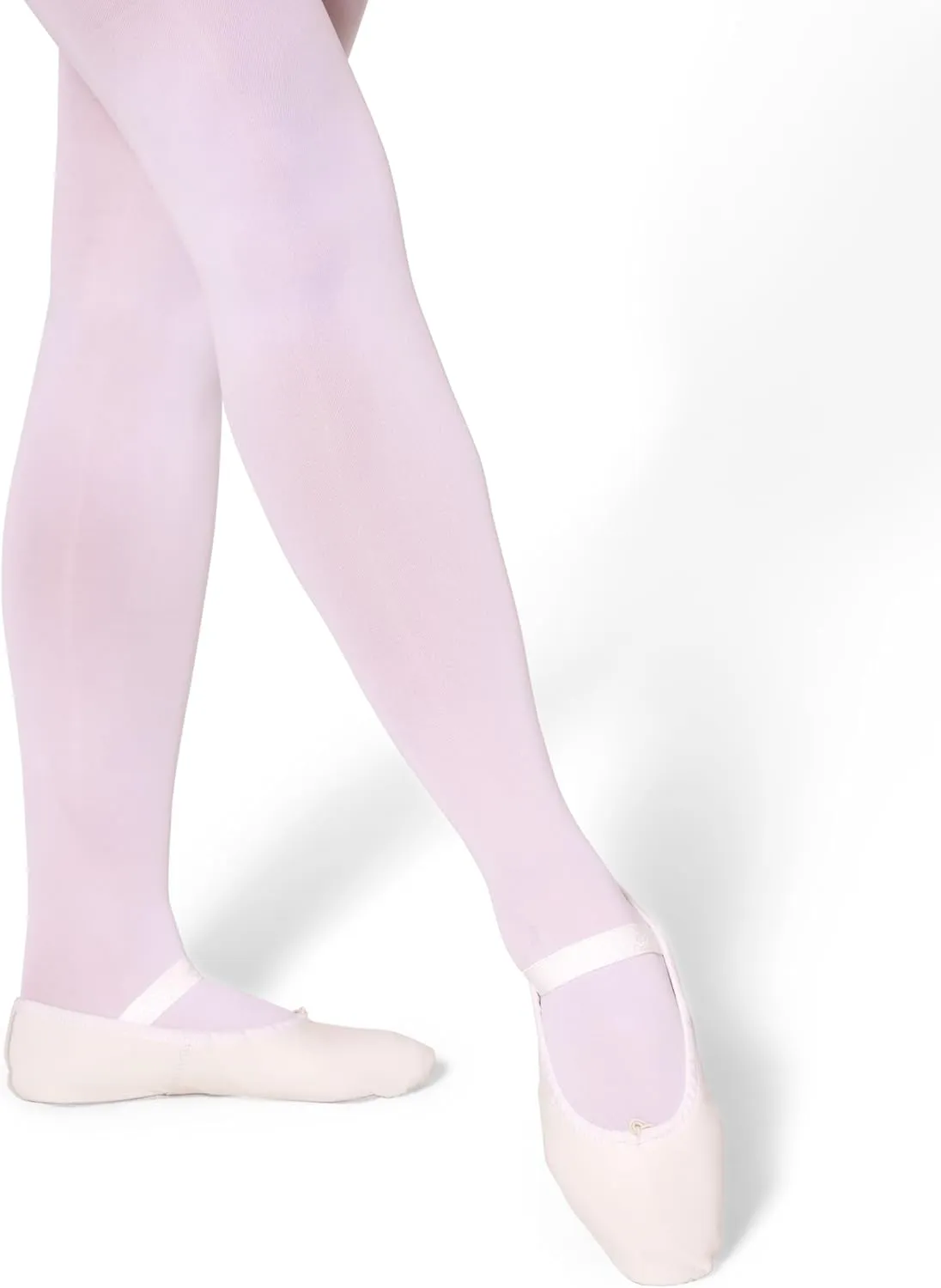 Capezio Women's Daisy Ballet Shoe Flat