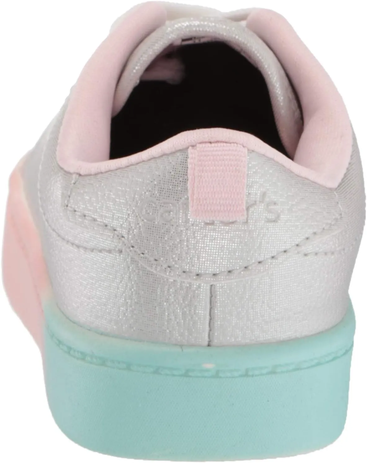 Carter's Unisex-Child East Lace-up Sneaker