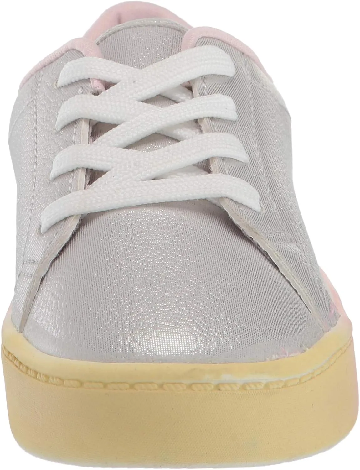 Carter's Unisex-Child East Lace-up Sneaker
