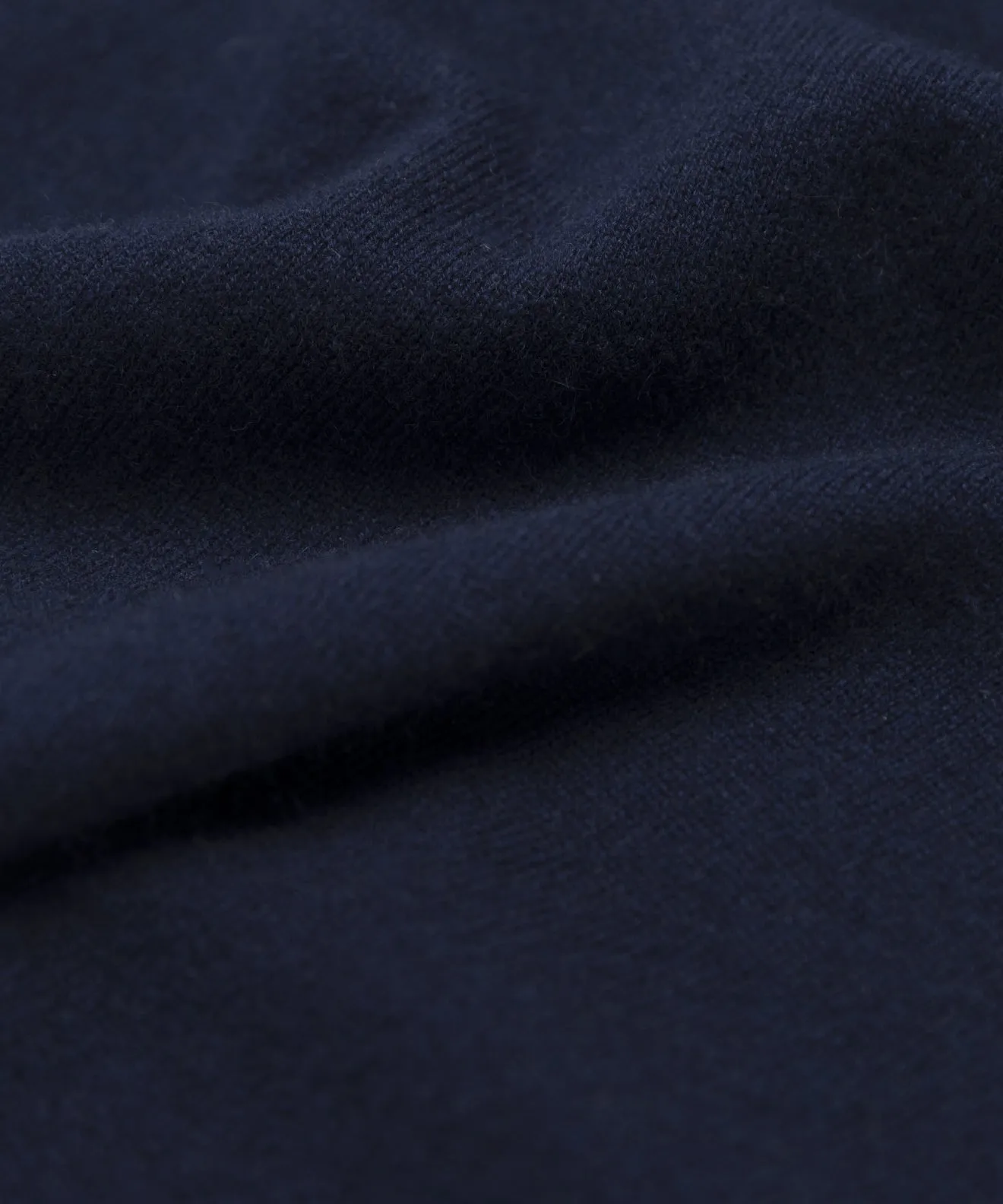 Cashmere Marina Crewneck