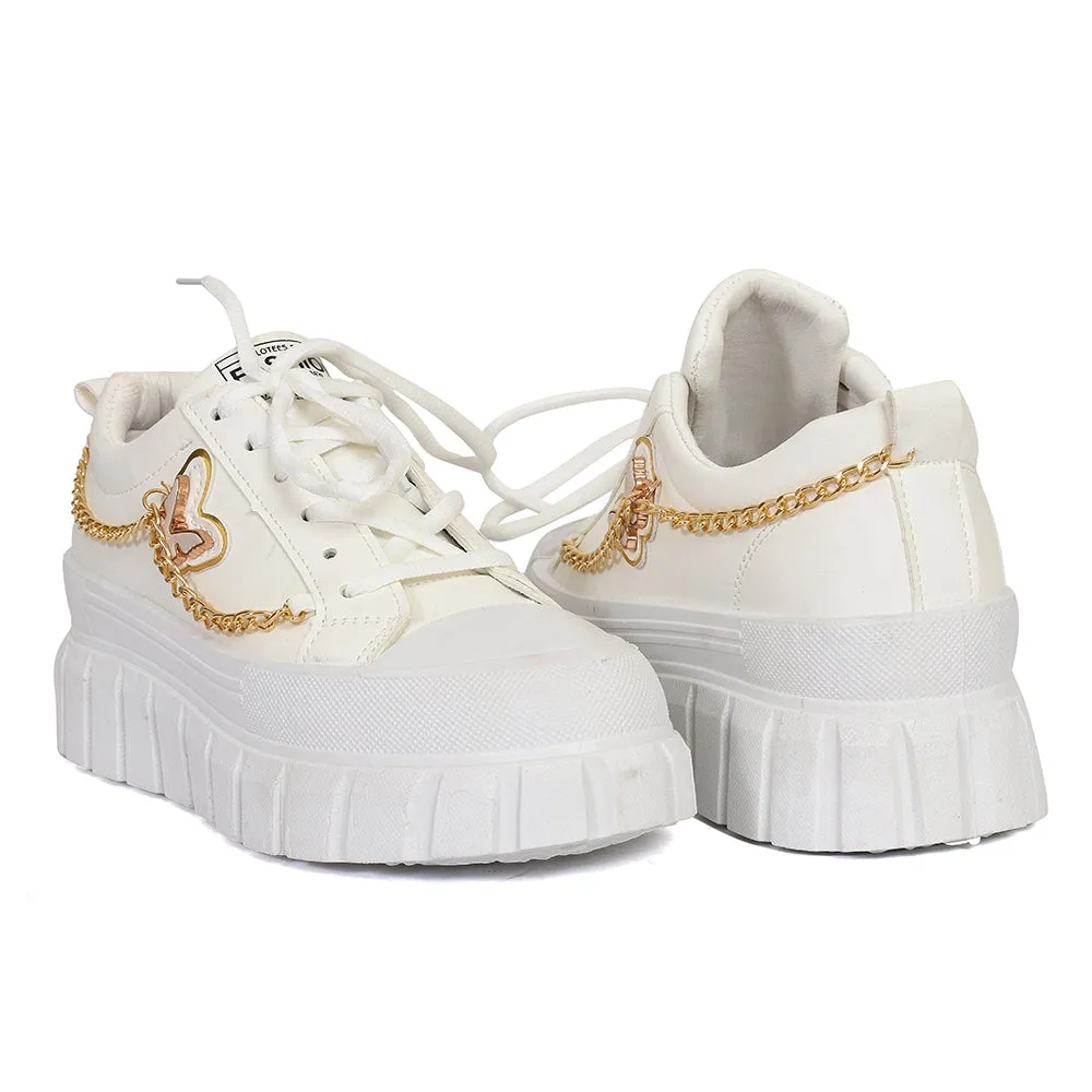 Casual Sneaker