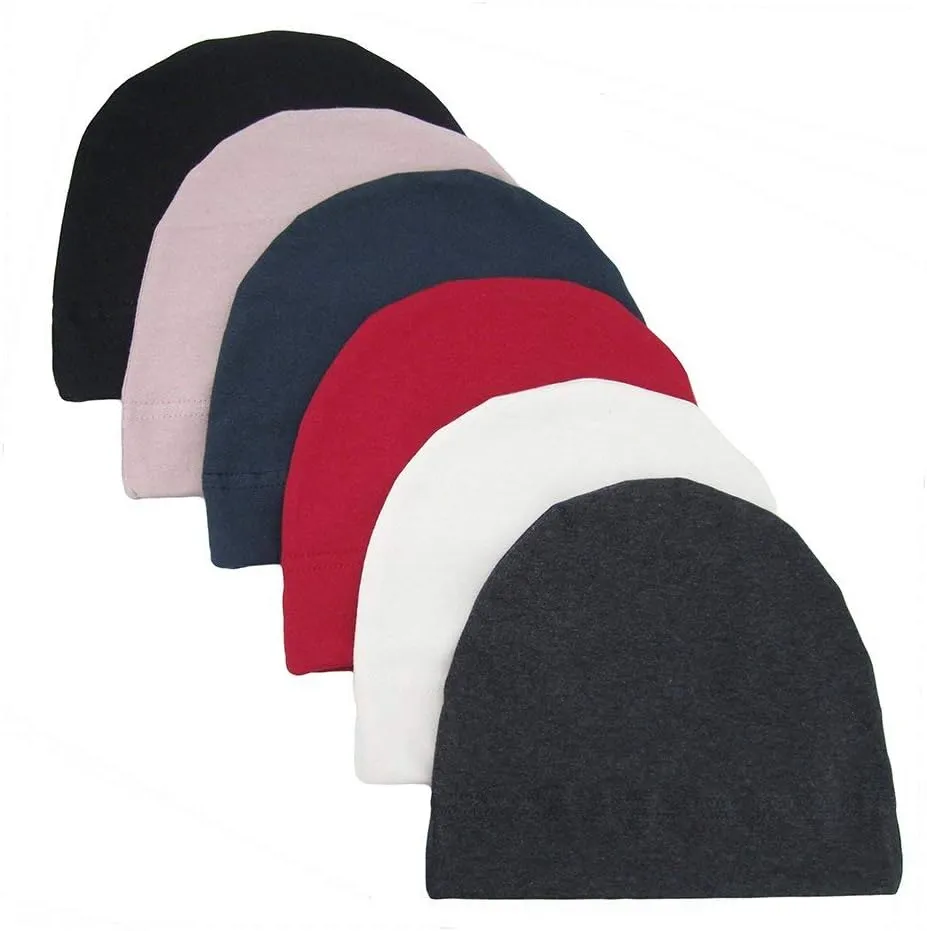 Cate & Levi Cancer Hat, Chemo Caps Made in Canada, 100% Organic Cotton, Cancer and Sleep Headwear and Hats