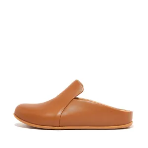 CHRISSIE II Haus Leather Slippers