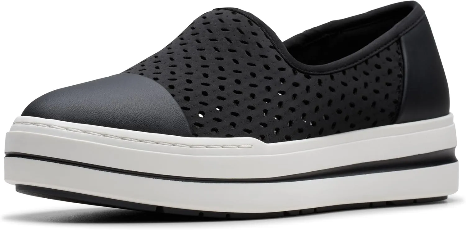 Clarks CloudSteppers Women's Audreigh Star Loafer