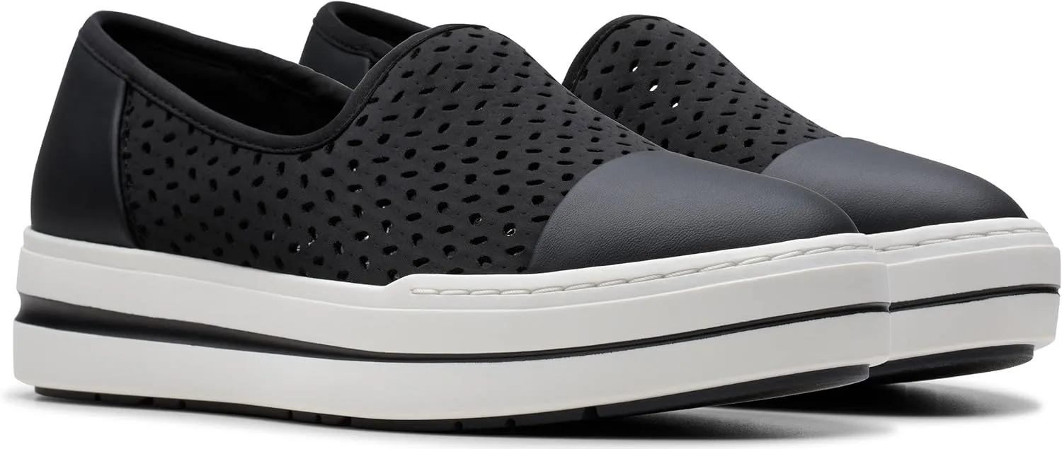 Clarks CloudSteppers Women's Audreigh Star Loafer