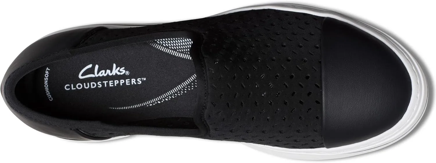 Clarks CloudSteppers Women's Audreigh Star Loafer