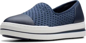 Clarks CloudSteppers Women's Audreigh Star Loafer