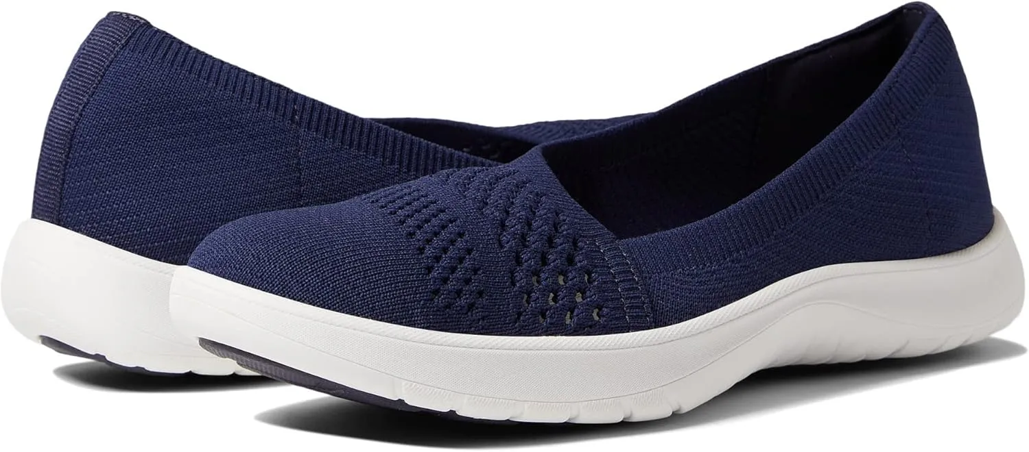 Clarks Women's Adella Moon Loafer