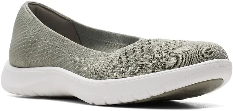Clarks Women's Adella Moon Loafer
