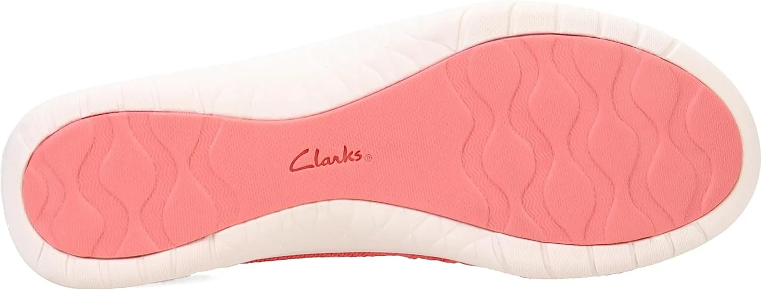 Clarks Women's Adella Moon Loafer
