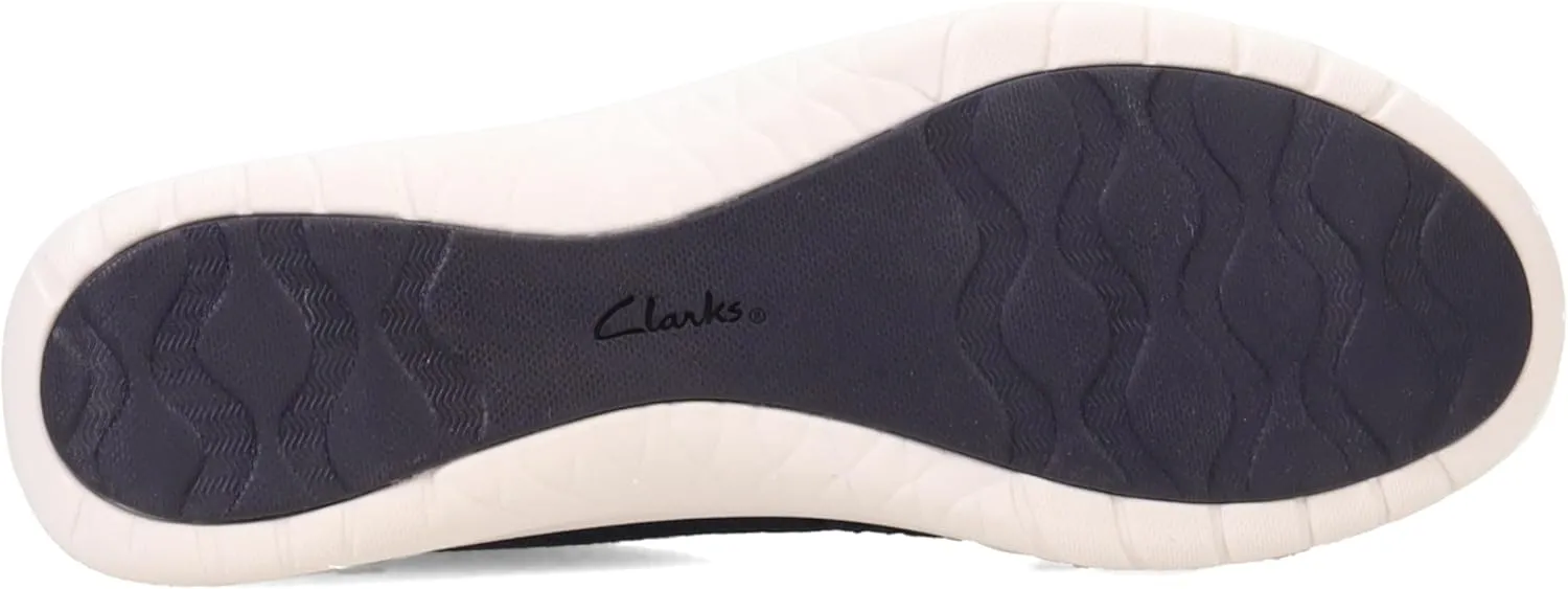 Clarks Women's Adella Moon Loafer