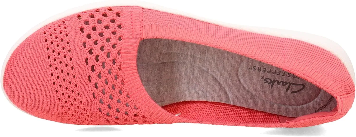 Clarks Women's Adella Moon Loafer
