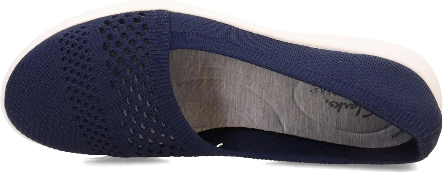 Clarks Women's Adella Moon Loafer