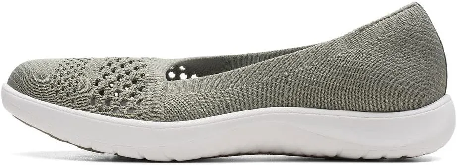Clarks Women's Adella Moon Loafer