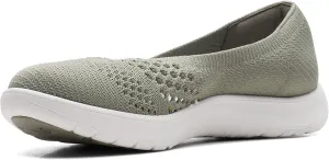 Clarks Women's Adella Moon Loafer