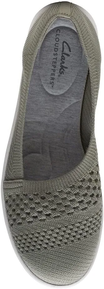 Clarks Women's Adella Moon Loafer