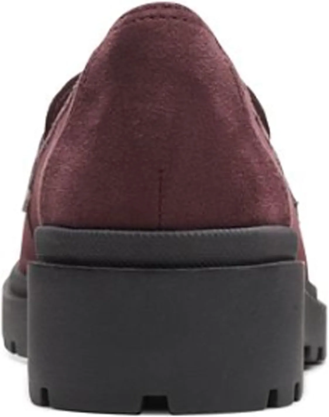 Clarks Women's Calla Ease Loafer Flat