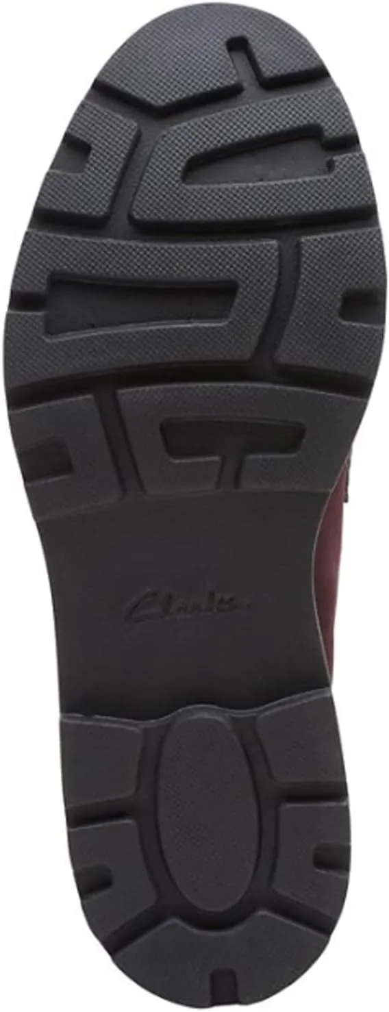 Clarks Women's Calla Ease Loafer Flat