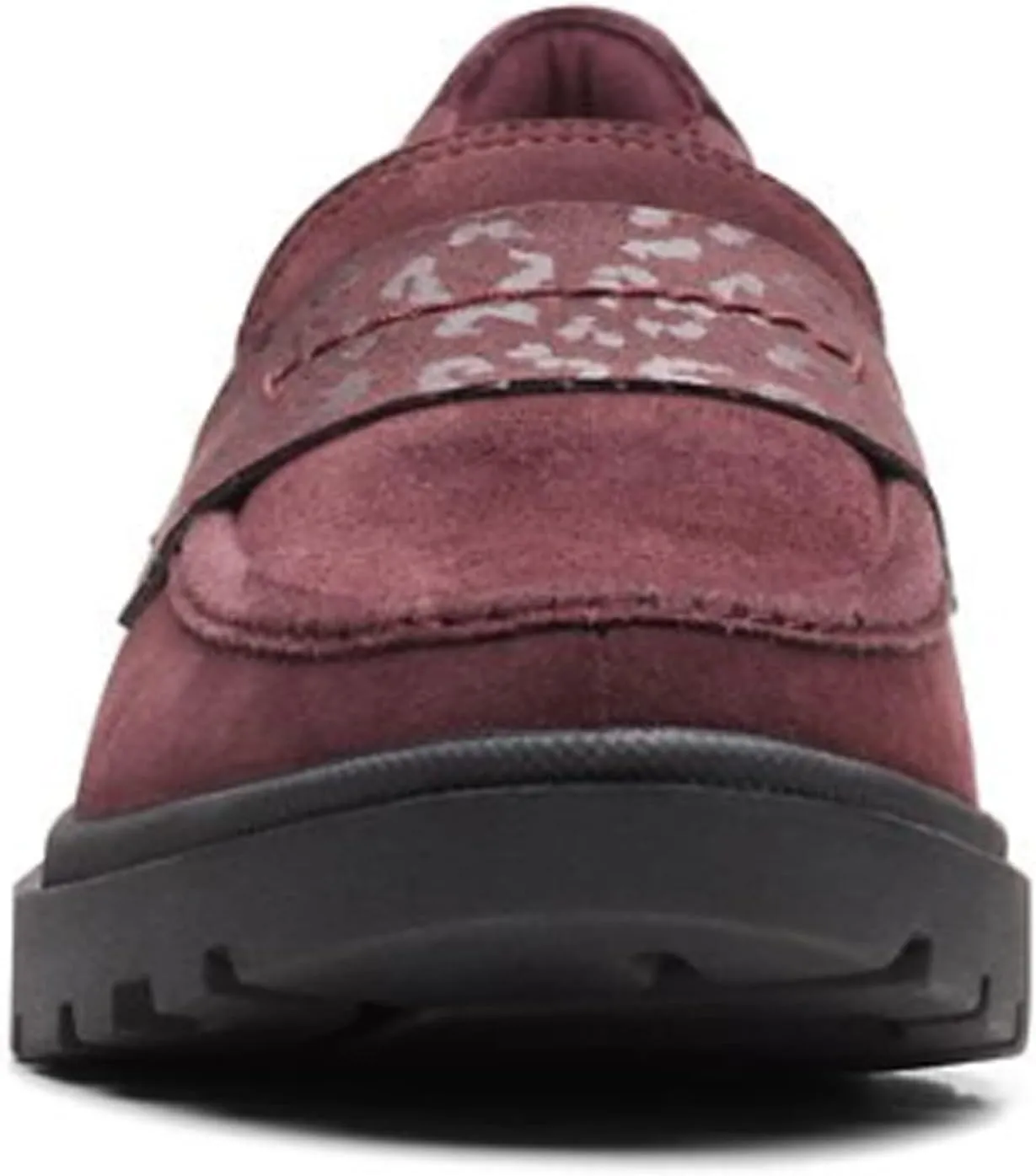 Clarks Women's Calla Ease Loafer Flat
