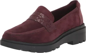 Clarks Women's Calla Ease Loafer Flat