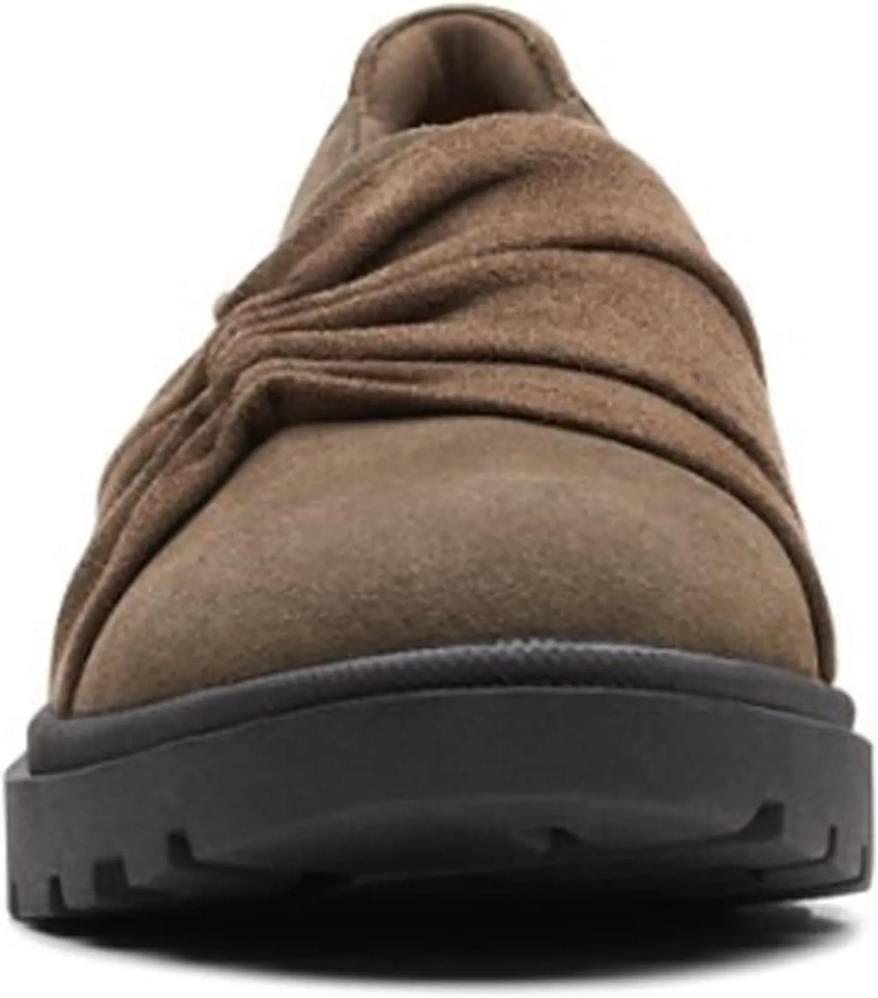 Clarks Women's Calla Style Loafer Flat