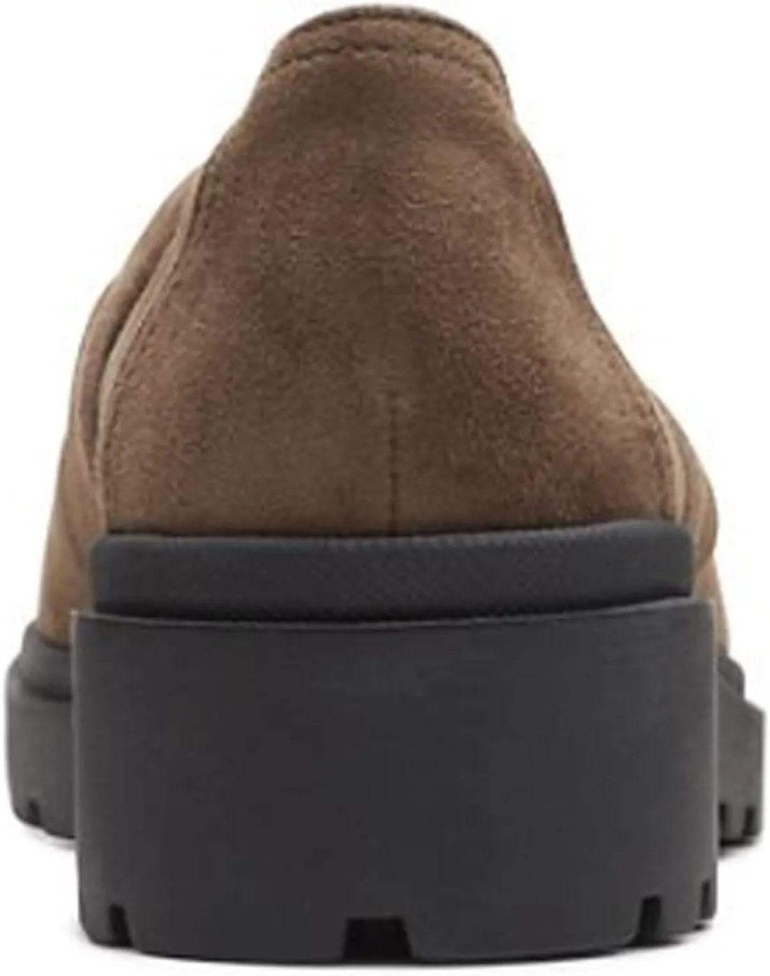 Clarks Women's Calla Style Loafer Flat