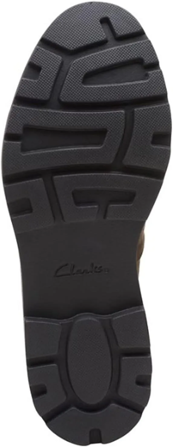 Clarks Women's Calla Style Loafer Flat