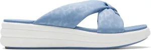 Clarks Women's Drift Ave Flat Sandal