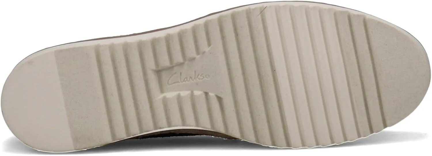 Clarks Women's Juliet Monte Loafer