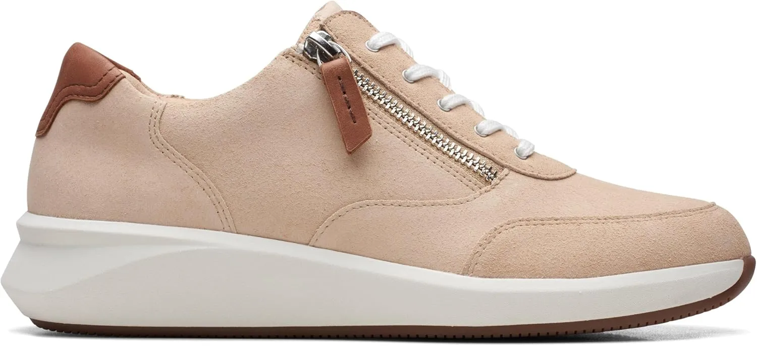 Clarks Women's Sneaker