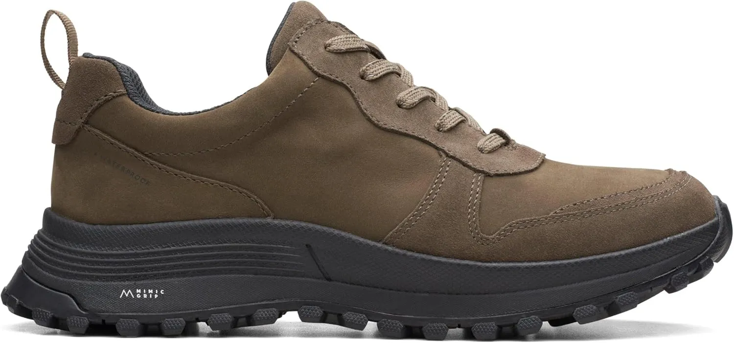 Clarks Women's Sneaker