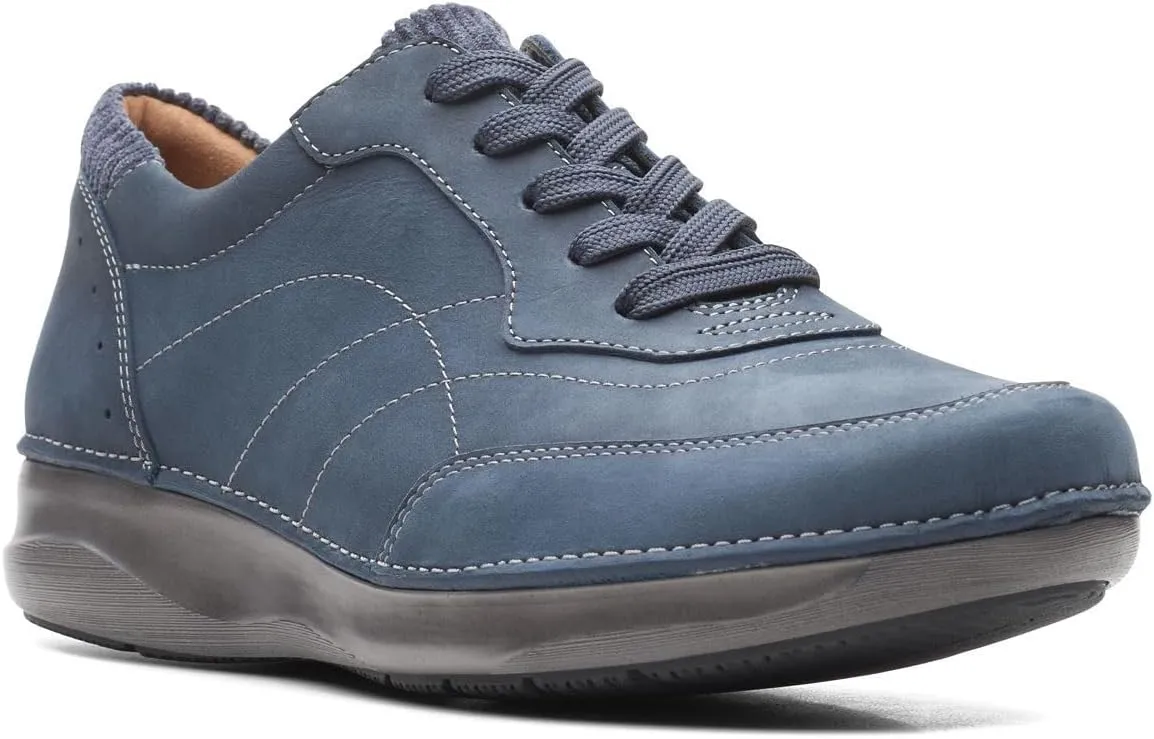 Clarks Women's Sneaker