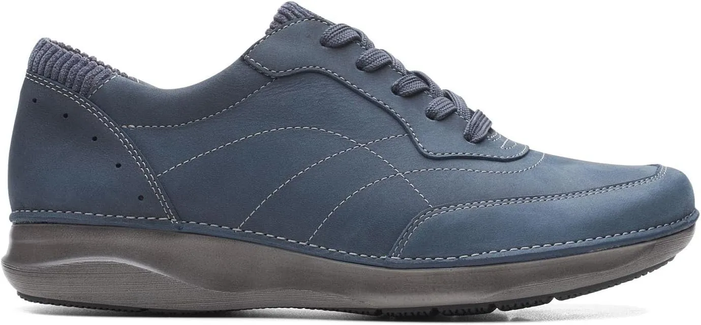 Clarks Women's Sneaker