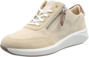 Clarks Women's Sneaker