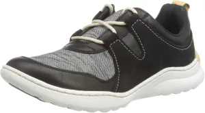 Clarks Women's Teagan Lace Sneaker
