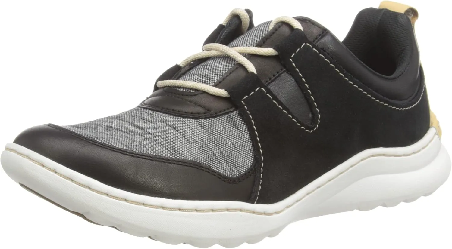 Clarks Women's Teagan Lace Sneaker