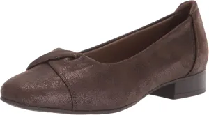 Clarks Women's Tilmont Dalia Ballet Flat