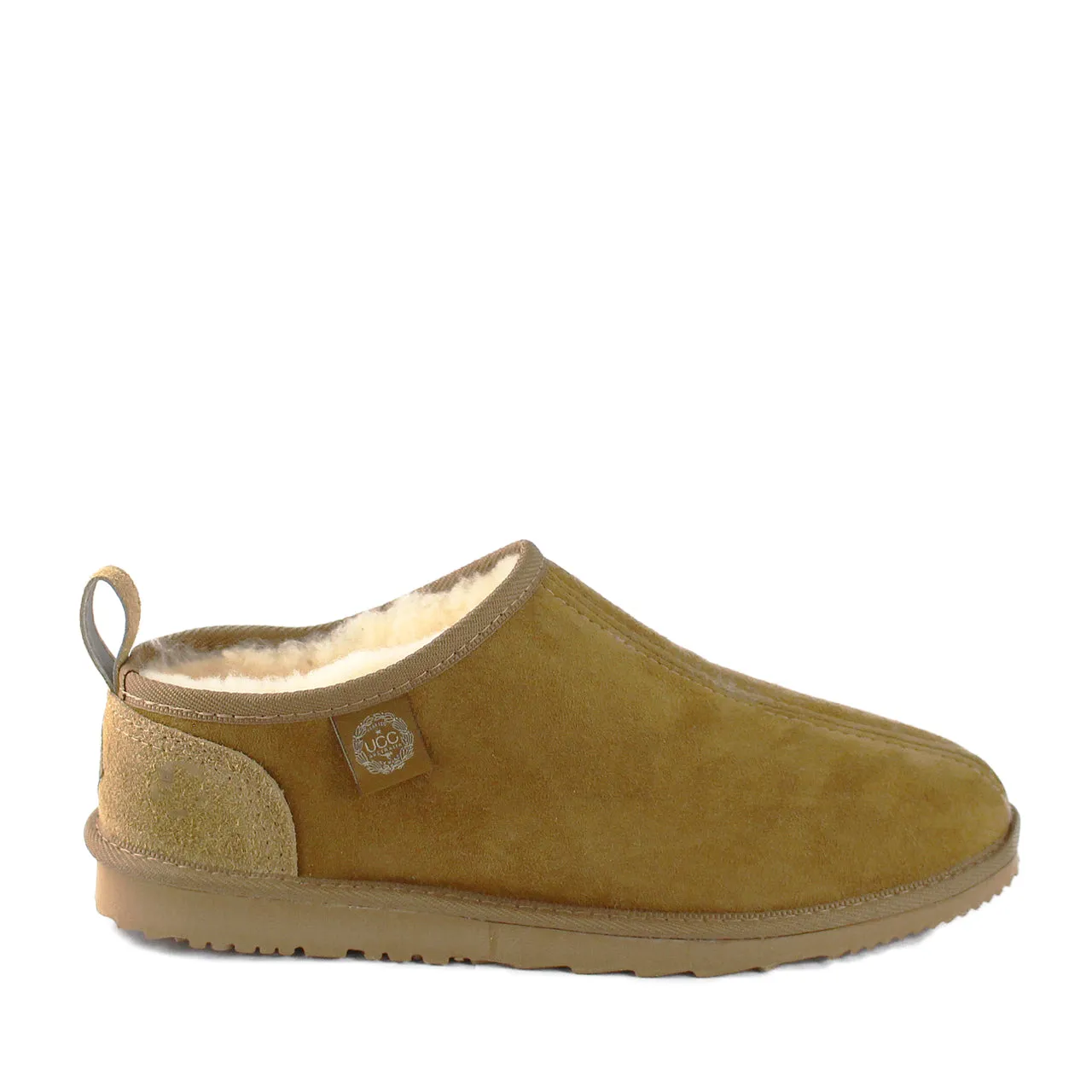 Classic Tasman Chestnut