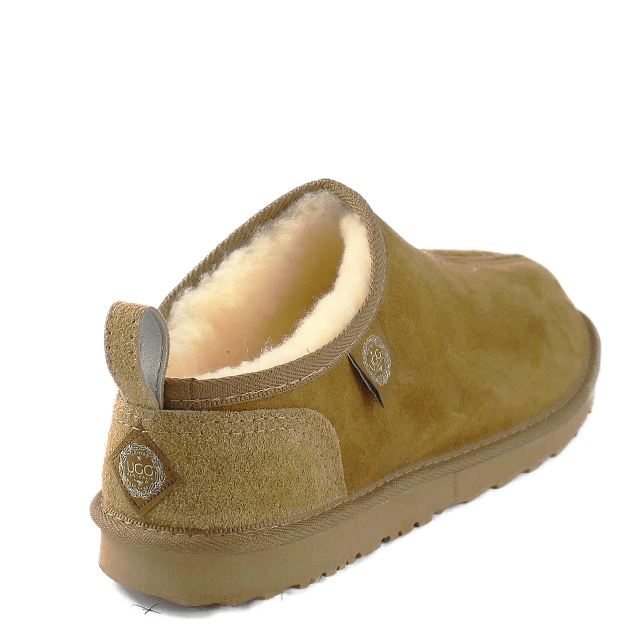 Classic Tasman Chestnut