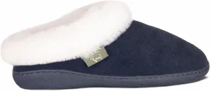 Clogs for Women - Ladies Sunrise Slip On Clogs Womens House Shoes Slippers Indoor Outdoor
