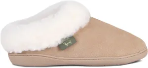 Clogs for Women - Ladies Sunrise Slip On Clogs Womens House Shoes Slippers Indoor Outdoor