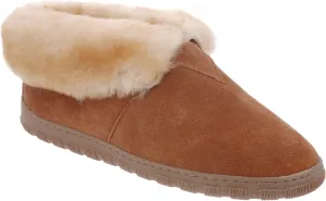 Cloud Nine Sheepskin Mens Bootie Slipper