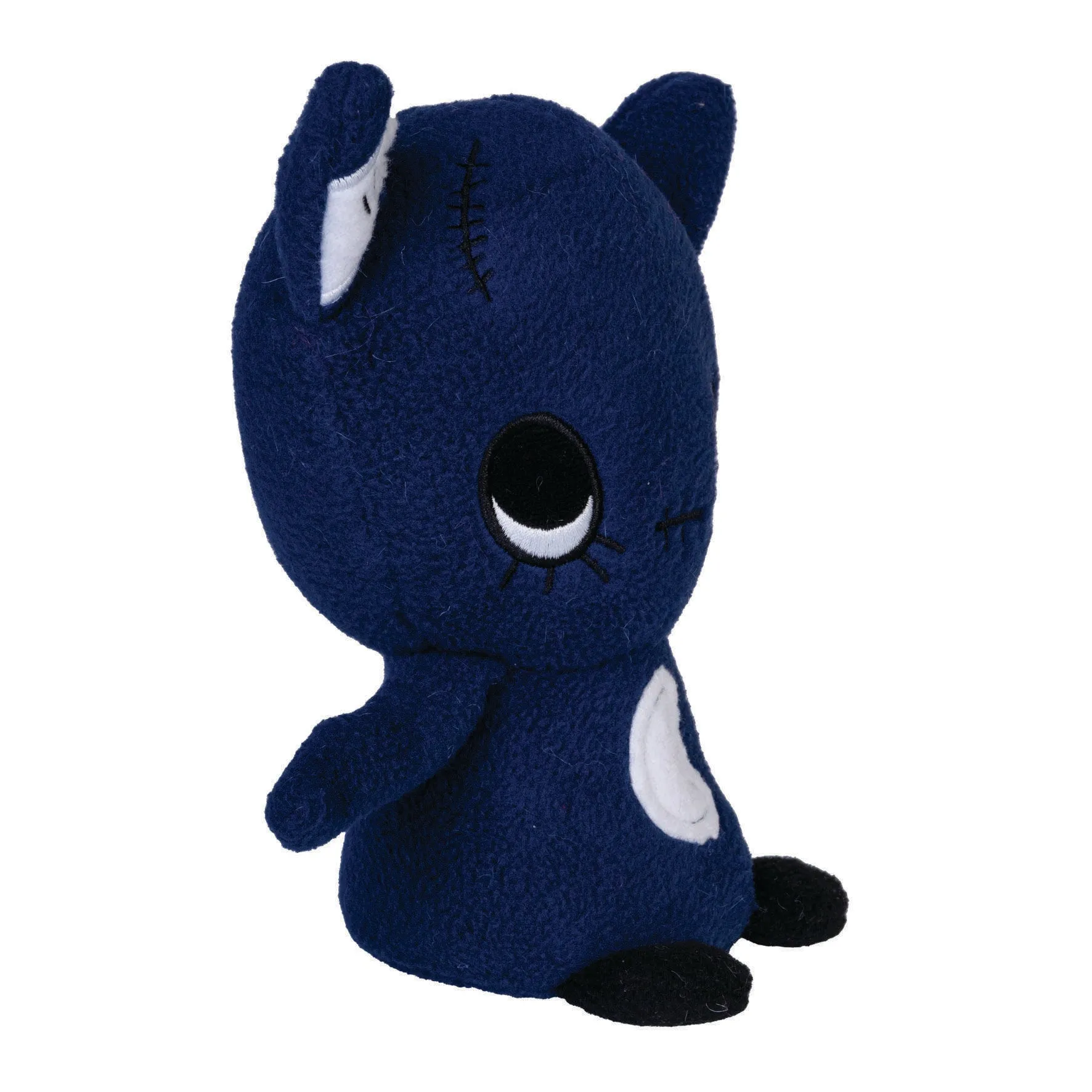 Cola the Stitch Kitty Plush | Gus Fink’s