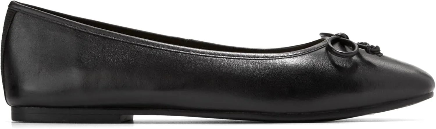 Cole Haan Women's Yara Soft Ballet Flat