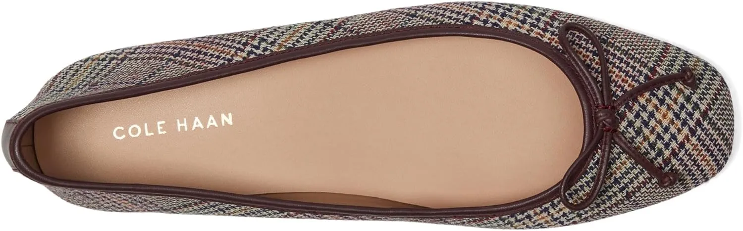 Cole Haan Women's Yara Soft Ballet Flat